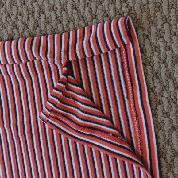 American Eagle Outfitters Soft & Sexy Striped Shirt - Picture 8 of 11